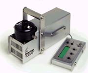 臨沂鏡面冷卻式露點(diǎn)儀