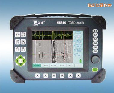 �R�ʱ�yʽTOFD�����z�y�x