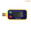 FlashLink®USB Logger 一次性運輸溫度數據記錄儀