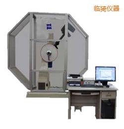 臨猗時(shí)代儀器化沖擊試驗(yàn)機(jī)