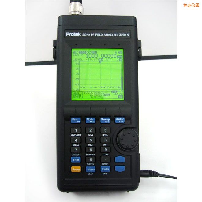 ��֥���l��(ch��ng)��(qi��ng)�����x(2GHz)