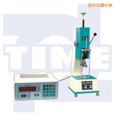 麗水數(shù)顯示彈簧拉壓試驗機