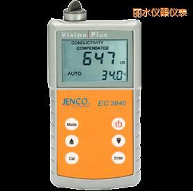 ��ˮ��������JENCO 3840��yʽ늌��ʃx/TDS/�}�Ȝyԇ�x