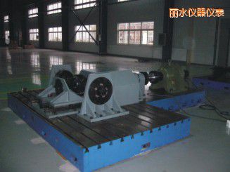 麗水微機(jī)控制驅(qū)動(dòng)橋總成扭轉(zhuǎn)試驗(yàn)機(jī)