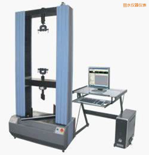 麗水微機(jī)控制電子式人造板試驗(yàn)機(jī)