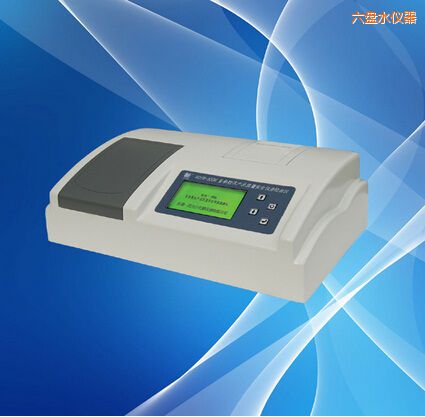 六盤水多參數(shù)農(nóng)產(chǎn)品質(zhì)量安全快速檢測(cè)儀