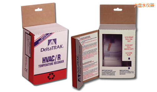 ���P(p��n)ˮHVAC/R Single User Temperature Recorder