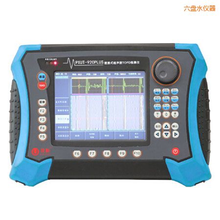 ���P(p��n)ˮ��yʽ����TOFD̽���x