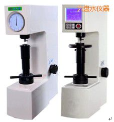 六盤水電動(數(shù)顯)表面洛氏硬度計(jì)