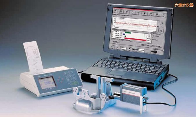 ���Pˮ��yʽС�ʹֲڶȃx