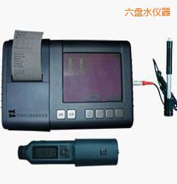 六盤水時代里氏硬度測量系統(tǒng)