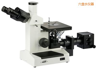 六盤水金相顯微鏡