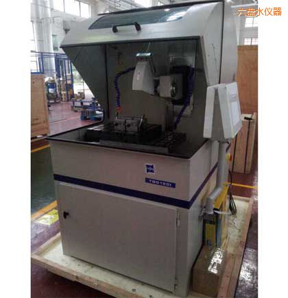 六盤水大型全自動切割機