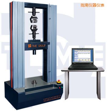 隴南微機(jī)控制電子萬(wàn)能試驗(yàn)機(jī)(門(mén)式)