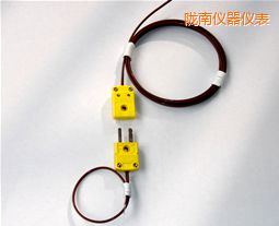 隴南熱電偶插頭