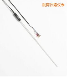 隴南高精度石英套管標準鉑電阻溫度計