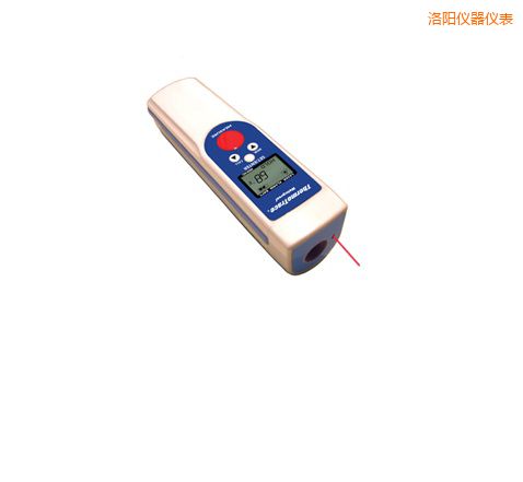 洛陽ThermoTrace® 防水紅外測(cè)溫儀