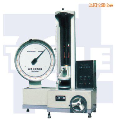 洛陽(yáng)機(jī)械式拉壓彈簧試驗(yàn)機(jī)