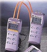 洛陽(yáng)壓力計(jì)