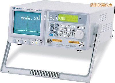 洛陽(yáng)類比示波器