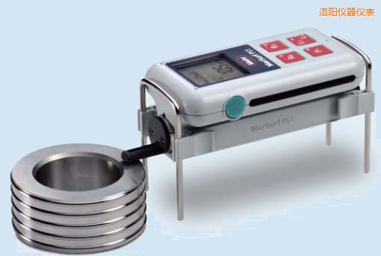 洛陽便攜式粗糙度儀
