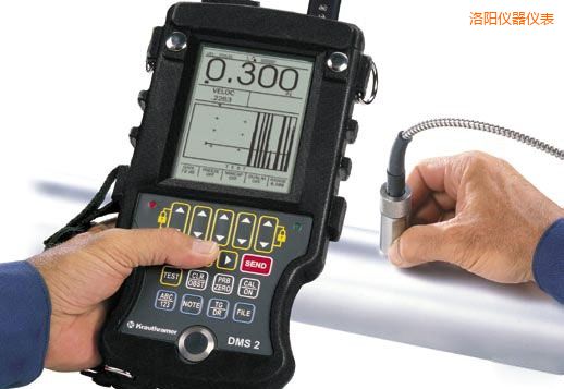 洛陽超聲波測厚儀