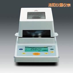 洛陽水分測(cè)定儀