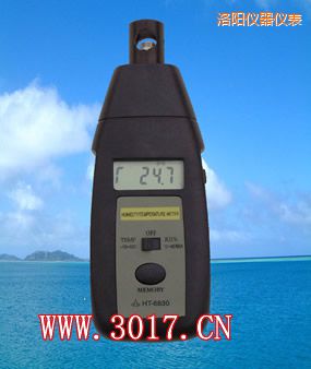 洛陽(yáng)濕度計(jì)