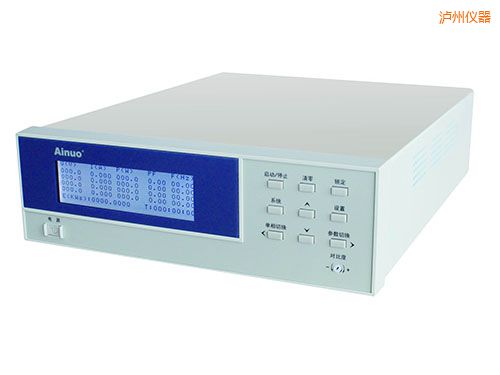 瀘州三相電參數(shù)綜合測量儀