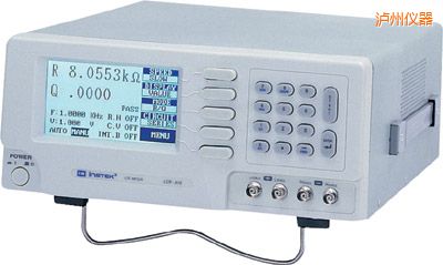 �o�ݸ߾���LCR�yԇ�x