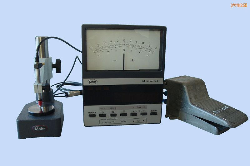 瀘州薄膜測厚儀