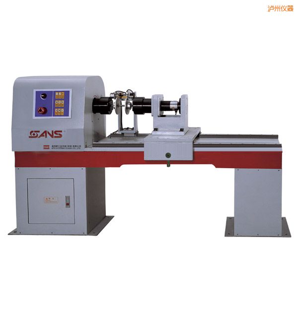瀘州CTT1000系列電子扭轉(zhuǎn)試驗(yàn)機(jī)(500Nm-1000Nm)