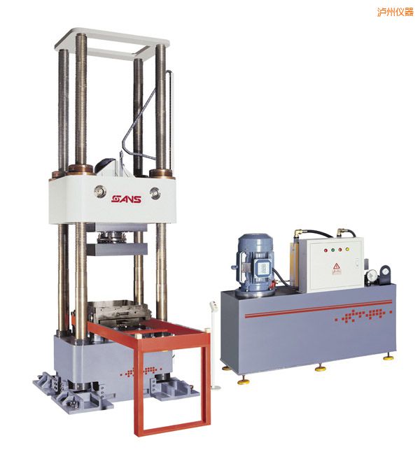 �o��΢�C���Ɖ���ԇ�C(3000/5000kN)