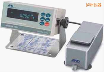 �o���ձ�AND AD-4212Aϵ�и߾�����ƽ,0.1mg