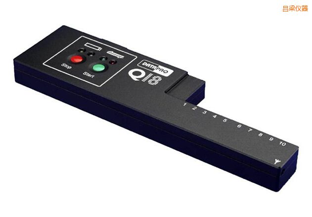 呂梁爐溫測試儀