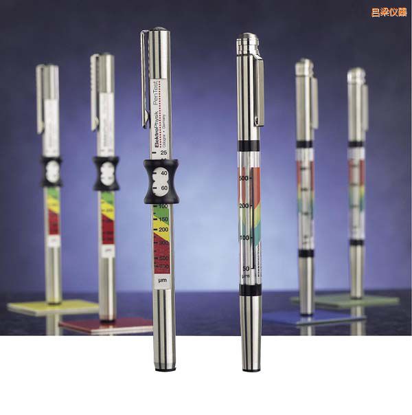 呂梁筆式涂層測(cè)厚儀
