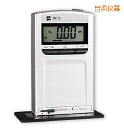 呂梁時(shí)代袖珍式表面粗糙度儀