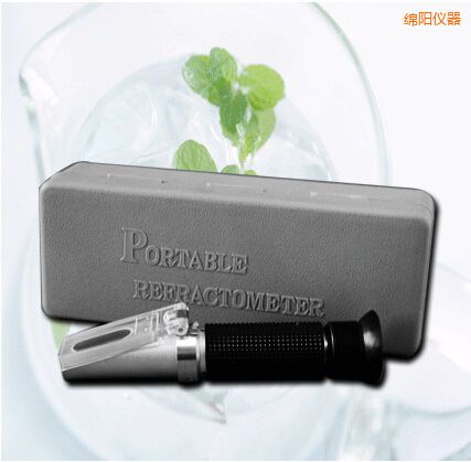 綿陽手持式食鹽/鹽度快速測(cè)定儀