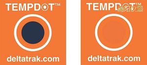 �dꖜض�ָʾ�˺� Tempdot �ߜ�ϴ��C�˺�