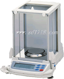 �d���ӷ�����ƽ,310g,0.1mg