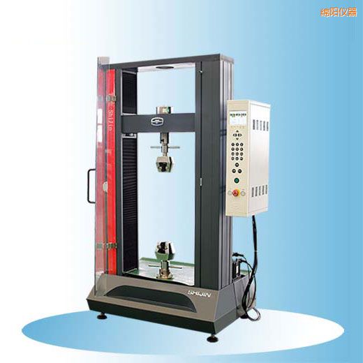 綿陽時代微機(jī)控制電子式萬能試驗(yàn)機(jī)