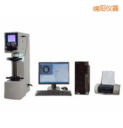 綿陽時(shí)代布氏硬度計(jì)