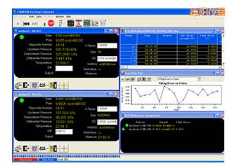 �d�COMPASS for Flow У��(zh��n)ܛ��