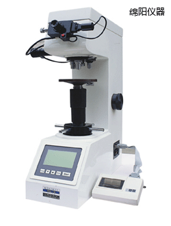 綿陽(yáng)數(shù)顯維氏硬度計(jì)