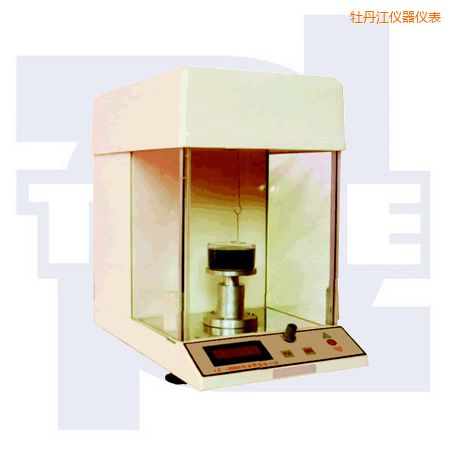 牡丹江自動界面張力儀