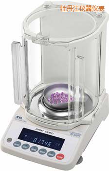 ĵ����FX-CTϵ�п�����ƽ,310g,0.001g