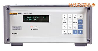 牡丹江流量測量主機