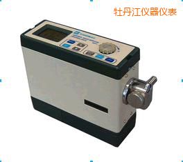 牡丹江壓電天平式粉塵計(jì)
