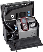 南昌多功能型煙氣分析儀