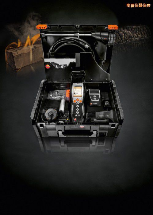 南昌顆粒物分析儀